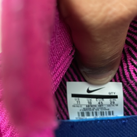 Nike air max 270 - Picture 7 of 8